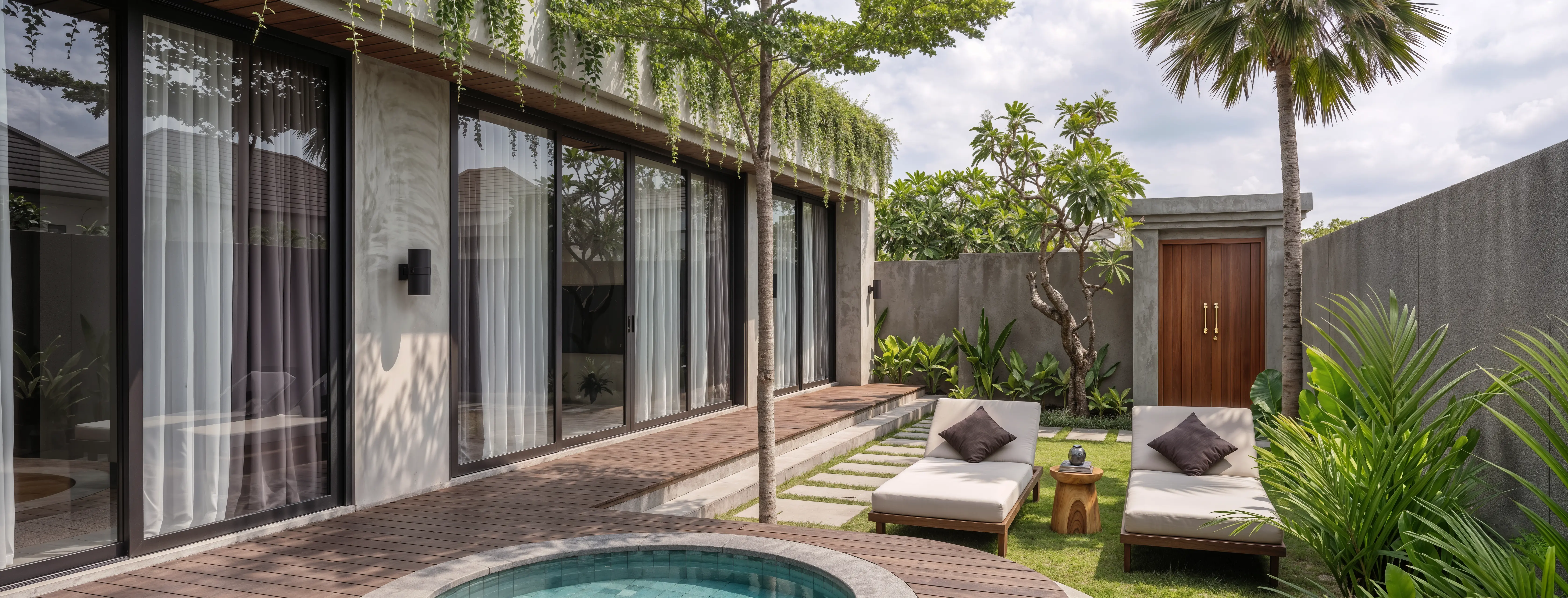 Mondara Development hero
